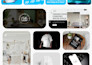 design a modern minimalist human centered logo and branding kit